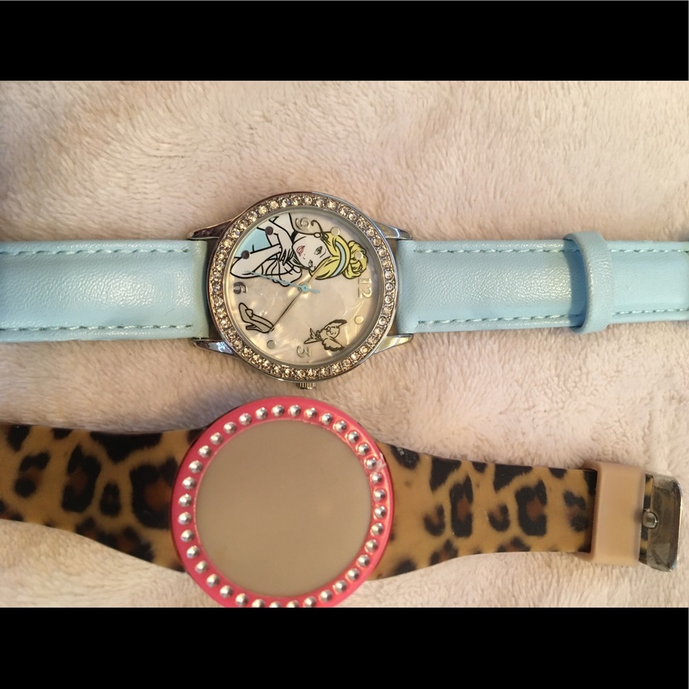 watches